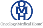 Oncology Medical Home Logo